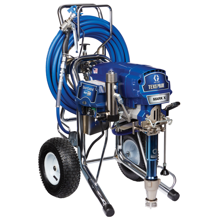 Graco Mark X HD 3-in-1 ProContractor