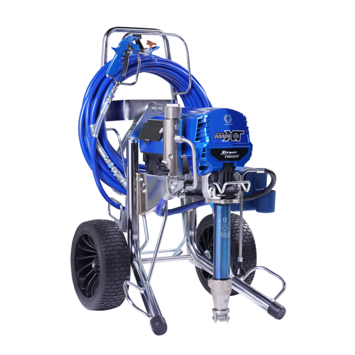Graco Mark VII XT HD 3-in-1 ProContractor