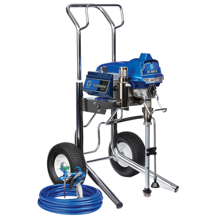 Graco ST Max II 595 PC Pro
