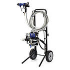 Graco Triton mit Pro Xp AirSpray