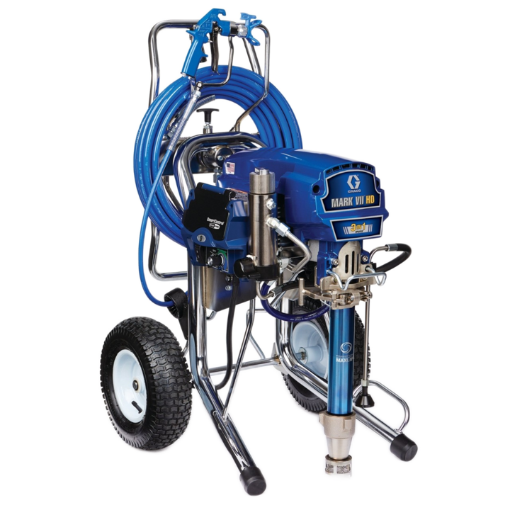 Graco Mark VII HD 3-in-1 ProContractor