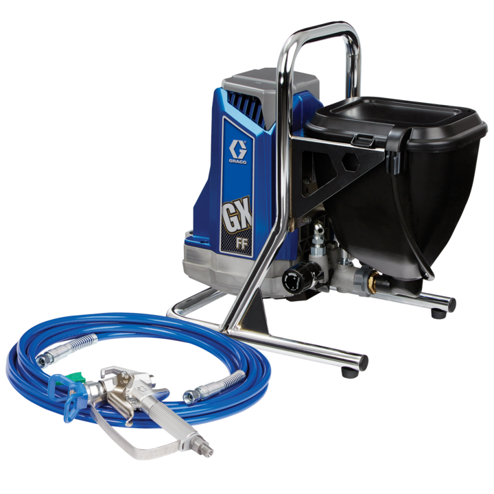 GX FF Airless-Spritzgerät, 230 V