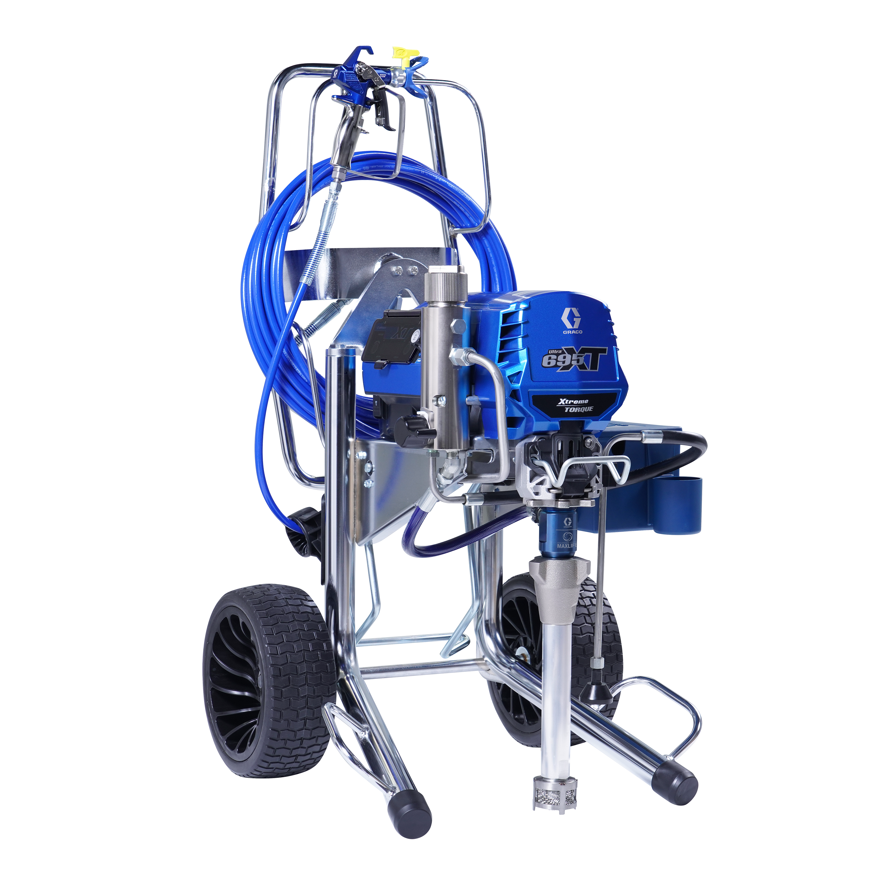 Graco Ultra 695 XT ProContractor