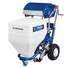 Graco Texspray APX 8200