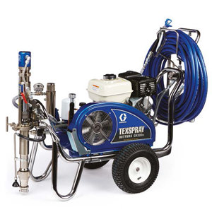 Graco DutyMax GH300 DI