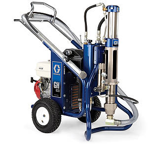 Graco GH 833 Big Rig