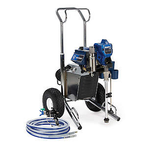 Graco FinishPro 395