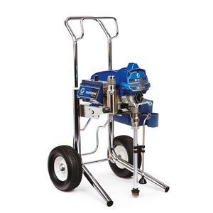 Graco ST Max II 395 PC Pro HiBoy