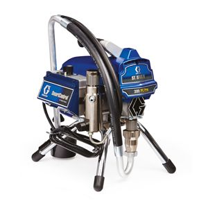 Graco ST Max II 395 PC Pro Stand
