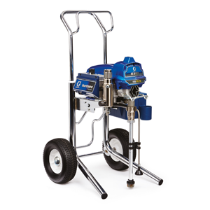 Graco ST Max II 495 PC Pro HiBoy