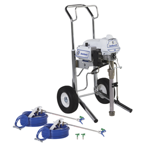 Graco SaniSpray HP130