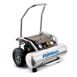 Airko Trailer 250
