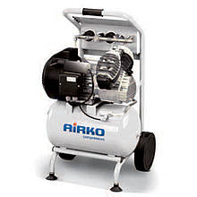 Airko Trailer 362 W