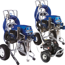 Graco 1095 ProContractor Promo