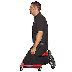 ArboSeat Steffen