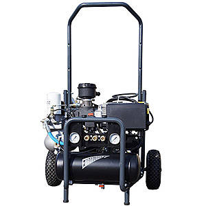 Kompressor E 300 1