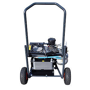 Kompressor E 300 2