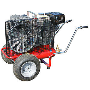 Kompressor A90-Z 2