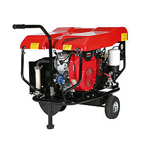 Kompressor VRK 208